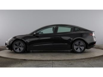 TESLA MODEL 3 (Dual Motor) Long Range