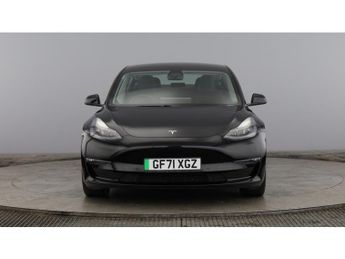 TESLA MODEL 3 (Dual Motor) Long Range