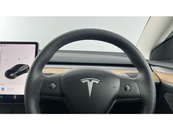 TESLA MODEL 3 (Dual Motor) Long Range