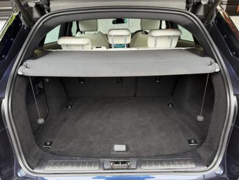 LAND ROVER RANGE ROVER EVOQUE 2.0 SD4 HSE Dynamic