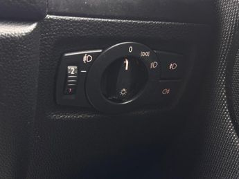 BMW 1 SERIES 2.0 116i Sport Euro 5 (s/s) 3dr