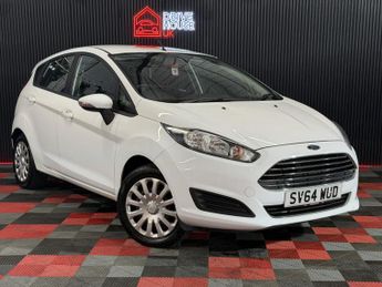 Ford Fiesta 1.3 Style
