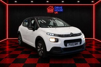 Citroen C3 1.2 PureTech Feel