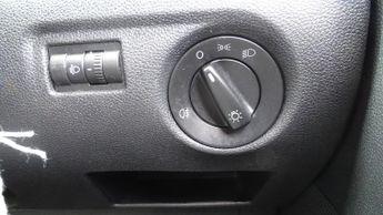 SKODA FABIA 1.2 TSI SE