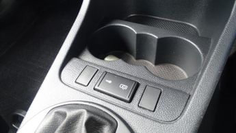 SKODA FABIA 1.2 TSI SE