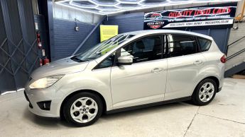 Ford C Max 1.0 T EcoBoost Zetec