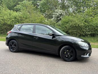 Nissan Pulsar 1.2 DIG-T Acenta