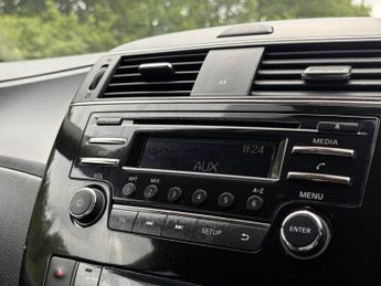 NISSAN PULSAR 1.2 DIG-T Acenta