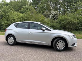 SEAT Leon 1.2 TSI S