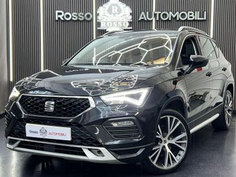SEAT Ateca 1.5 TSI EVO XPERIENCE Lux DSG Euro 6 (s/s) 5dr