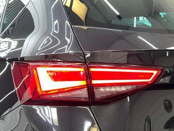 SEAT ATECA 1.5 TSI EVO XPERIENCE Lux DSG Euro 6 (s/s) 5dr