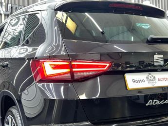SEAT ATECA 1.5 TSI EVO XPERIENCE Lux DSG Euro 6 (s/s) 5dr
