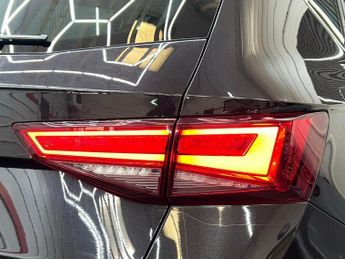 SEAT ATECA 1.5 TSI EVO XPERIENCE Lux DSG Euro 6 (s/s) 5dr