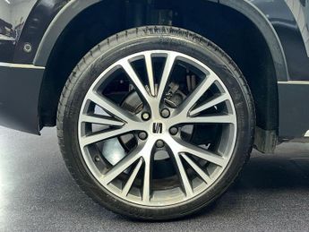 SEAT ATECA 1.5 TSI EVO XPERIENCE Lux DSG Euro 6 (s/s) 5dr