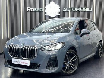 BMW 220 1.5 220i MHT M Sport DCT Euro 6 (s/s) 5dr