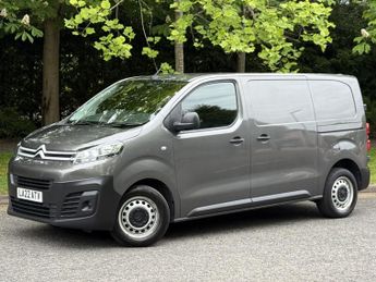 Citroen Dispatch 2.0 BlueHDi 1400 Enterprise Pro M
