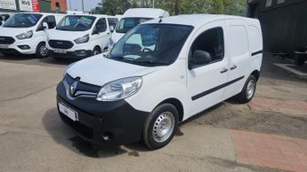 Renault Kangoo 1.5 ML19 dCi 90 Business