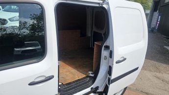 RENAULT KANGOO 1.5 ML19 dCi 90 Business