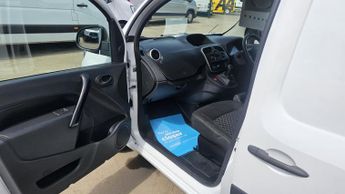 RENAULT KANGOO 1.5 ML19 dCi 90 Business