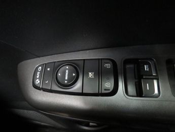 KIA SPORTAGE 1.7 CRDi 2 DCT Euro 6 (s/s) 5dr