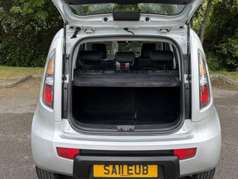 KIA SOUL 1.6 CRDi 2