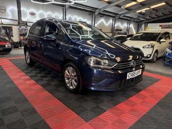 Volkswagen Golf TDi 1.6 TDI BlueMotion Tech SE