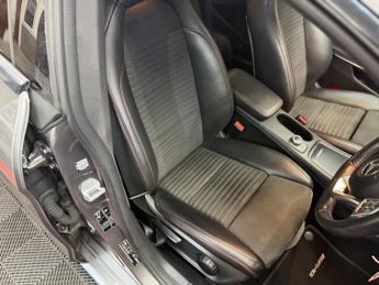 MERCEDES-BENZ CLA 2.1 CLA220d AMG Sport