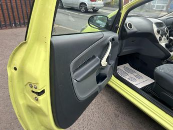 FORD KA 1.2 Studio