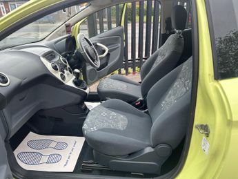 FORD KA 1.2 Studio