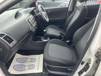 HYUNDAI I20 1.2 Active