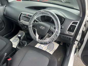 HYUNDAI I20 1.2 Active