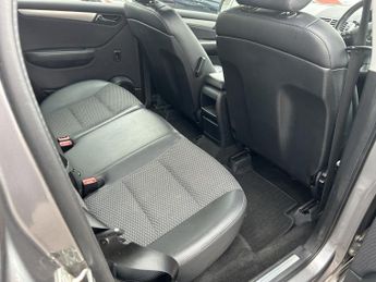 MERCEDES-BENZ A CLASS 2.0 A180 CDI Avantgarde SE