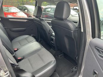 MERCEDES-BENZ A CLASS 2.0 A180 CDI Avantgarde SE