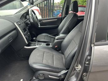 MERCEDES-BENZ A CLASS 2.0 A180 CDI Avantgarde SE