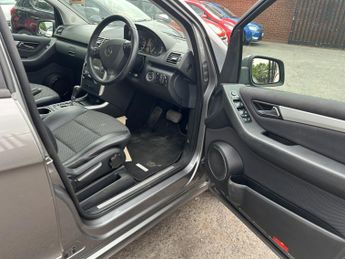MERCEDES-BENZ A CLASS 2.0 A180 CDI Avantgarde SE