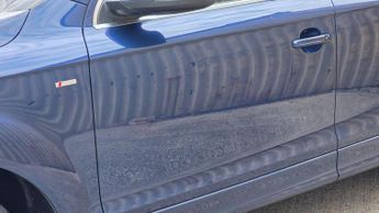 AUDI Q7 3.0 TDI V6 S line Tiptronic quattro Euro 5 (s/s) 5dr