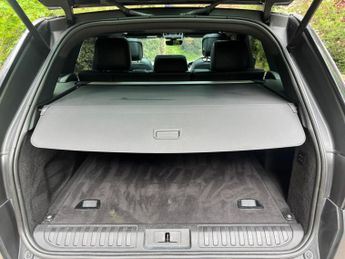 LAND ROVER RANGE ROVER SPORT 3.0 SD V6 HSE Dynamic Auto 4WD Euro 6 (s/s) 5dr