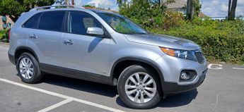 KIA SORENTO 2.2 CRDi KX-3