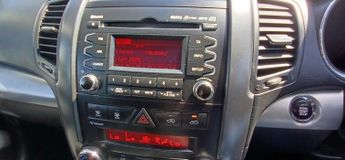 KIA SORENTO 2.2 CRDi KX-3