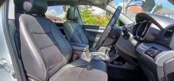 KIA SORENTO 2.2 CRDi KX-3