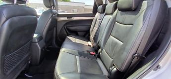 KIA SORENTO 2.2 CRDi KX-3