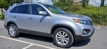 KIA SORENTO 2.2 CRDi KX-3