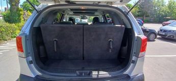 KIA SORENTO 2.2 CRDi KX-3