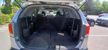 KIA SORENTO 2.2 CRDi KX-3