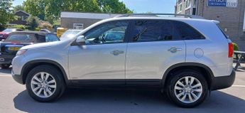 KIA SORENTO 2.2 CRDi KX-3