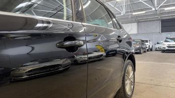 CITROEN C4 1.6 e-HDi Airdream VTR+ Diesel Automatic Black 5dr RARE AUTO+LOW