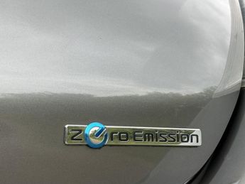 NISSAN LEAF 30kWh Acenta
