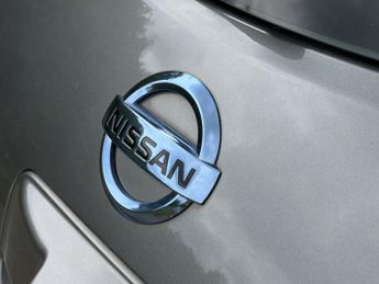 NISSAN LEAF 30kWh Acenta