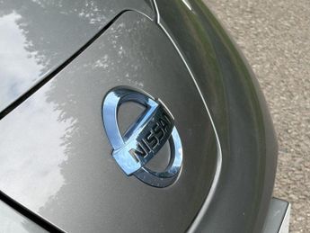 NISSAN LEAF 30kWh Acenta