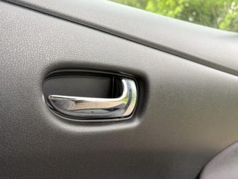 NISSAN LEAF 30kWh Acenta